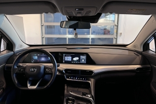 CHANGAN UNI-T