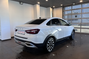 LADA VESTA