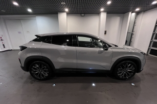 CHANGAN UNI-T