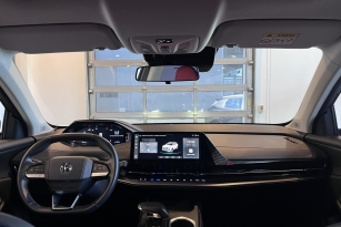 CHANGAN UNI-S