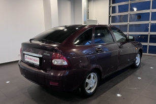 LADA PRIORA