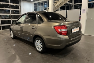 LADA GRANTA