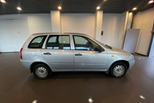 LADA KALINA