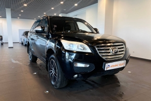 LIFAN X60