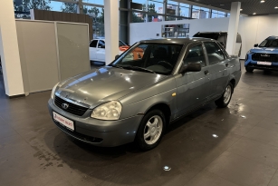 LADA PRIORA
