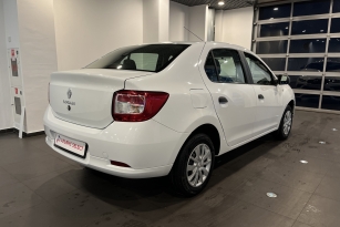 RENAULT LOGAN