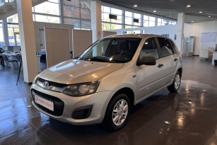 LADA KALINA
