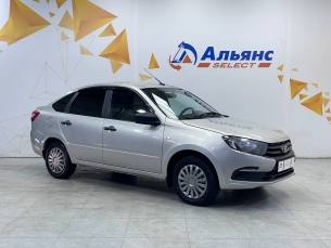 LADA GRANTA