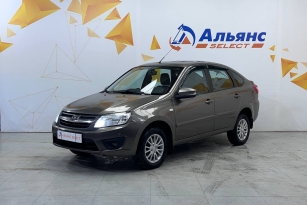LADA GRANTA