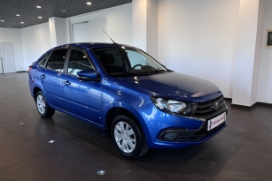 LADA GRANTA