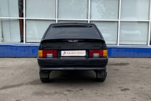 LADA 2114