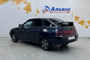 LADA 2112
