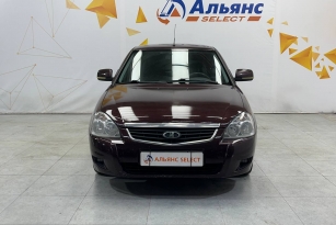 LADA PRIORA