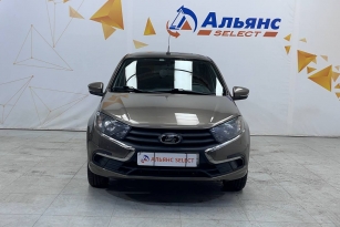 LADA GRANTA