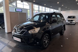 CHERY T11 TIGGO