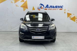 CHANGAN CS35 SC7164B5