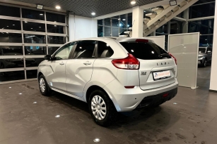 LADA УДАЛЕННЫЕ