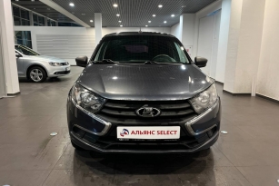 LADA GRANTA