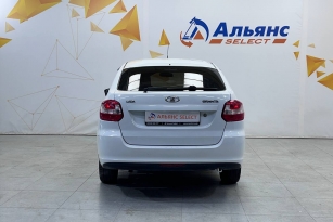 LADA GRANTA