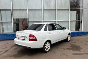 LADA PRIORA