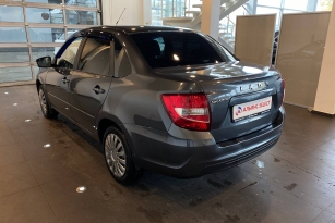 LADA GRANTA