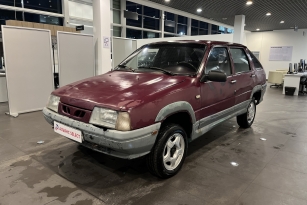 ИЖ 2126