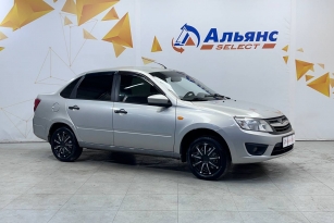 LADA GRANTA