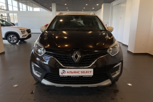 RENAULT KAPTUR