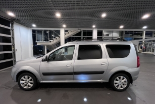 LADA LARGUS