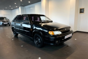 LADA 2114