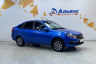 LADA GRANTA