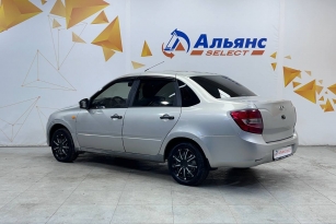 LADA GRANTA
