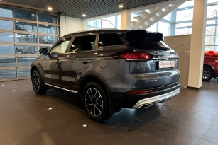GEELY ATLAS PRO