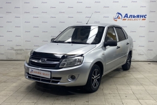 LADA GRANTA