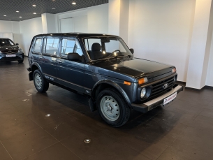 LADA 2131 (4X4)