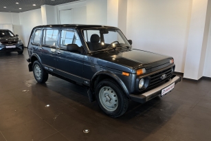 LADA 2131 (4X4)