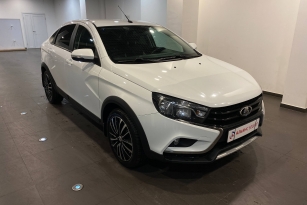 LADA VESTA