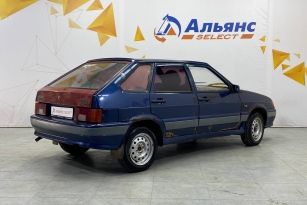 ВАЗ 2114