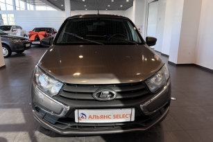 LADA GRANTA