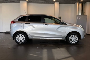 LADA XRAY