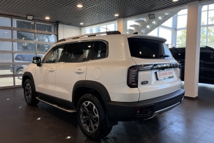 HAVAL DARGO