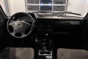 LADA 2121 (4X4)