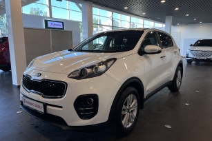 KIA SPORTAGE QL