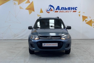 LADA KALINA