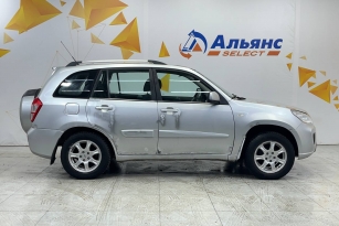 CHERY T11 TIGGO