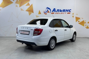 LADA GRANTA