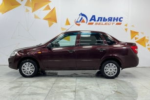 LADA GRANTA