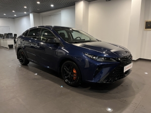 OMODA S5 GT