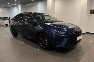 OMODA S5 GT