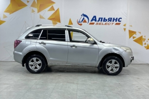 LIFAN 21